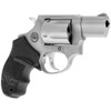 TAURUS M605 Small 357 Magnum 2in 5rd Matte Stainless Revolver (2-605029)