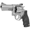 TAURUS M608 Large 357 Magnum 4in 8rd Matte Stainless Revolver (2-608049)