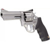 TAURUS 66 357 Mag 4in 7rd Stainless Revolver (2-660049)