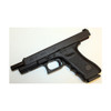 GLOCK 34 Semi-Automatic 9mm Competition Pistol CA Compliant (PI3430101)