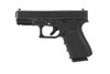 GLOCK 38 Semi-Automatic 45 GAP Compact Pistol CA Compliant (PI3850201)