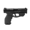 HK VP9 9mm 4.09in 10rd Semi-Automatic Pistol with Green Laserguard (81000383)