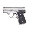 KAHR ARMS MK9 Elite 9mm 3in 2x6rd 1x7rd Semi-Automatic Pistol (M9098A)