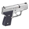 KAHR ARMS MK9 Elite 9mm 3in 2x6rd 1x7rd Semi-Automatic Pistol (M9098A)