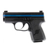 KAHR ARMS PM9 9mm 3.1in 6rd/7rd Semi-Automatic Pistol (PM9093TBL)