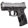 TAURUS G2C 9mm 3.2in 12rd Semi-Automatic Pistol (1-G2C939-12)