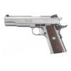 RUGER SR1911 45 ACP 5in  8rd Semi-Auto Pistol (6700)