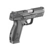 RUGER American 9mm 4.2in 2x17rd Ambi Safety Semi-Automatic Pistol (8605)