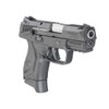 RUGER American Compact 9mm 3.6in 17rd Semi-Automatic Pistol (8639)
