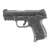 RUGER American Compact 9mm 3.6in 17rd Semi-Automatic Pistol (8639)