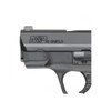 SMITH & WESSON M&P40 Shield .40 S&W 3.1in 1x6rd 1x7rd Semi-Automatic Pistol (10036)