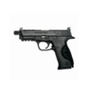 SMITH & WESSON M&P9 Performance Center Ported 9mm 4.25in 17rd Pistol (10267)