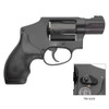 S&W M&P 340 357 Mag,38 Special +P 1.9in 5rd Matte Black Revolver with No Internal Lock (103072)