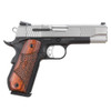 S&W 1911 E Series 45 ACP 4.25in 8rd Two-Tone Semi-Automatic Pistol (108485)