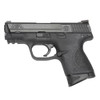 S&W M&P Compact 40 S&W 3.5in 10rd Black Semi-Automatic Pistol (109203)