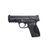 SMITH & WESSON M&P40 M2.0 Compact .40 S&W 4in 13rd Semi-Automatic Pistol (11687)
