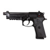 BERETTA M9A3 Type G 9mm 10Rd Black Pistol (J92M9A3G0)