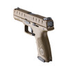 BERETTA APX Full Size 9mm 10Rd FDE Pistol (JAXF92005)