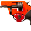 CHARTER ARMS Pro 209 Primer 6Rd Primer Pistol (82090)