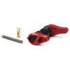 TIMBER CREEK OUTDOORS Ambidextrous Safety Red Selector (Ambi-SS-R)