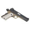 COLT XSE Lightweight Government .45 ACP 5in 8rd Semi-Automatic Pistol (O1880XSE-BGTT)