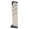 PROMAG Bersa 383A, Series 95, Thunder 380, Firestorm .380 ACP 10rd Nickel Plated Steel Magazine (BRA 04N)