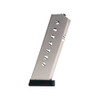 PROMAG P220 .45 ACP Nickel Plated Steel 8rd Magazine (SIG 08N)