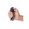 MACE Triple Action Personal Pepper Spray with Keychain (80136)