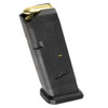 MAGPUL PMAG 9mm 10Rd for Glock 17 Black Magazine (MAG801-BLK)