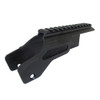 TRIUS Mossberg 500 Side Saddle with Rail Mount (1081029)