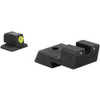 TRIJICON HD Yellow Night Sight For 1911 (CA128Y)