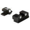 TRIJICON Bright & Tough Night Sights for Sig Sauer P220, P229 (SG03)