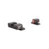 TRIJICON HD Orange Night Sight For Springfield XD,XD(M) (SP101O)