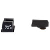 TRIJICON Bright & Tough Night Sights for Walther PPS, PPX (WP02-C-600730)