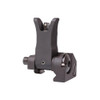 TROY M4 Style Tritium Front Folding Battle Sight, Black (SSIG-FBS-FMBT-01)