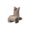 TROY M4 Style Front Fixed Battle Sight, Flat Dark Earth (SSIG-FBS-FMFT-00)