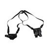 GALCO Miami Classic for Glock 17,19,22 Right Hand Leather Shoulder Holster (MC224B)