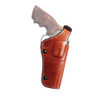 GALCO Dual Position Phoenix S&W L Frame 686 4in Right Hand Leather Belt Holster (PHX104)