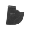 GALCO Pocket Protector S&W J Frame Ambidextrous Leather Pocket Holster (PRO158B)