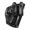 GALCO Summer Comfort Colt 5in 1911 Right Hand Leather IWB Holster (SUM212B)