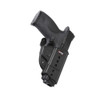 FOBUS S&W M&P & SD Right Hand Evolution Belt Holster (SWMPBH)