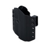 COMP-TAC Warrior Sig Sauer P320/RX/250 Full Size 9mm/40 Outside The Waistband RH Holster (C708SS189RBKN)