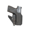 COMP-TAC eV2 S&W MP Shield 9mm/40 Appendix Inside The Waistband RH Holster (C756SW146RBKN)