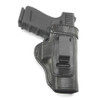 DON HUME Clip On H715-M Right Hand Sig P220/P226 Black Holster (J168730R)