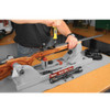 WHEELER 1in/30mm Scope Mounting Kit Combo (545454)