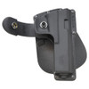 FOBUS fits Glock/Ruger/BerrettaS&W M&P/Walther Right Hand Tactical Speed Paddle Holster (GLT17)
