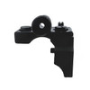 WILLIAMS 5D-SH Benjamin 340/342 Receiver Peep Sight (1418)