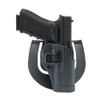 BLACKHAWK Serpa Level 2 H&K USP Right Hand Sportster Holster (413514BK-R)