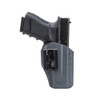 BLACKHAWK Standard ARC Ambidextrous IWB Holster For Glock 19,23,32 (417502UG)