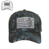 KRYPTEK Yeti Flag Hat (15FLAGHY)